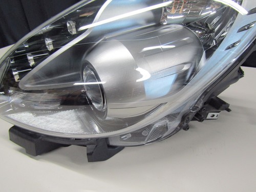 Alfa Romeo Giulietta 940 AL Genuine Facelift Left Xenon HID Headlamp Headlight - Picture 5 of 12