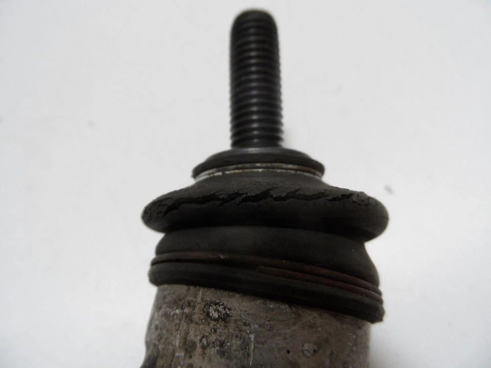 Jaguar XJ8 2004-2007 Vanden Plas suspensión estabilizador link delantero OEM Foto 4 de 4