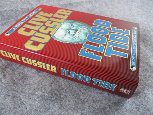 Clive Cussler Novels Large Selection Combine Postage Complete Your Collection - Picture 72 of 207