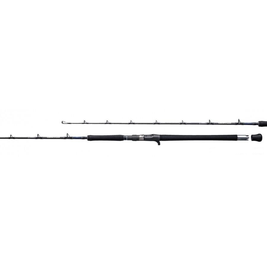 Shimano 19 Grappler B56-6 Baitcasting Barra Shimano 19 Grappler B56-6 Baitcasting Barra