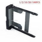 Lot 3.5" HDD Tray Caddy 506601 663074 for HP Z600 Z800 Z620 Z820 Workstation