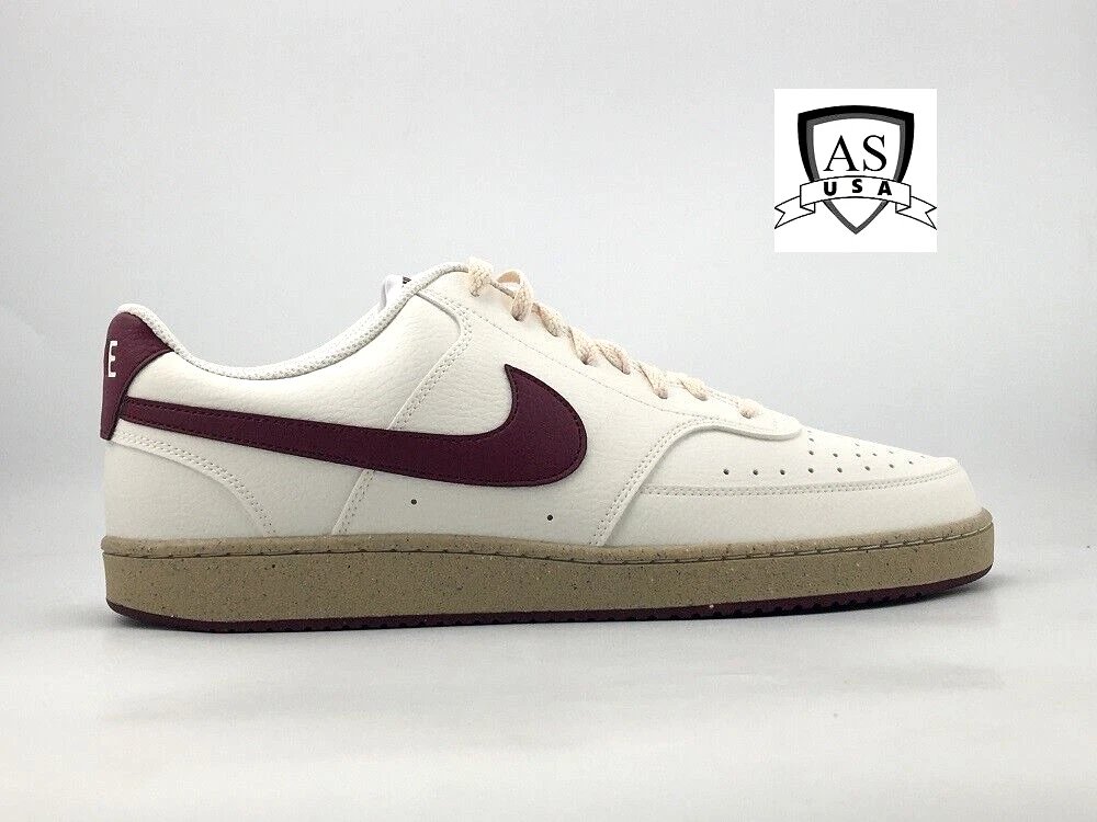 Nike Court Vision Low Next Nature Men display picture 1