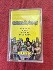 Parliament- Give Up The Funk, The Best Of Original Cassette Tape 1995