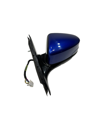 ACURA OEM TLX A-SPEC LEFT DRIVER SIDE DOOR MIRROR 2020 - Picture 2 of 8