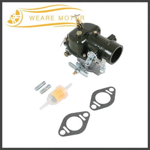 1403-0001 Tractor Carburetor Fit For John Deere 1020 2010 2020 2030 2510 299 - Picture 2 of 12