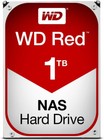 Dysk twardy Western Digital WD Red WD10EFRX 1TB 3,5" SATA III Enterprise