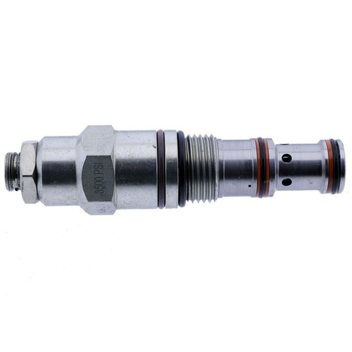 New 136937350 Hydraulic Valve fits Danfoss CP440-4-B-0-E-B-350-3.0-015 - Picture 2 of 6