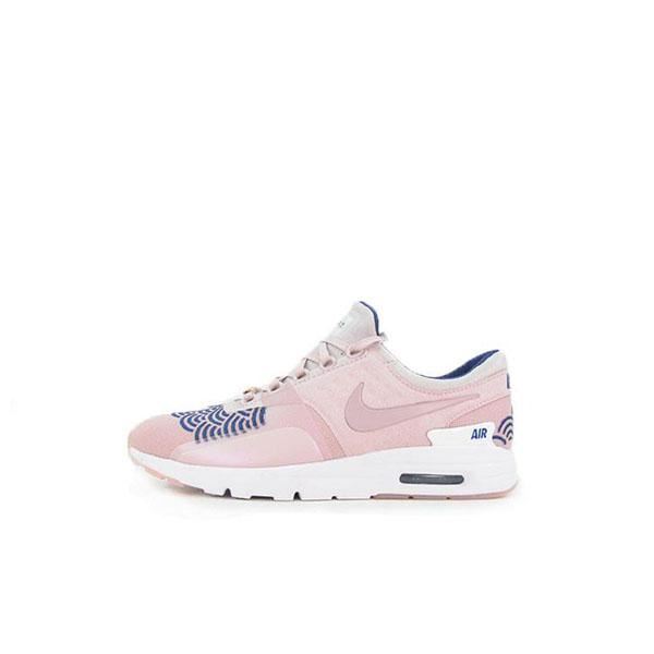 NIKE AIR MAX ZERO femmes NIKE AIR MAX ZERO femmes
