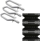 Hisencn Repair Kit for Members Mark BQ05046-6, BBQ Pro BQ05041-28, BQ51009, S...