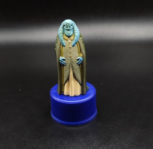 PEPSI STAR WARS Figure bottle cap Collection Choose from list 100 Japan Import - Picture 160 of 365