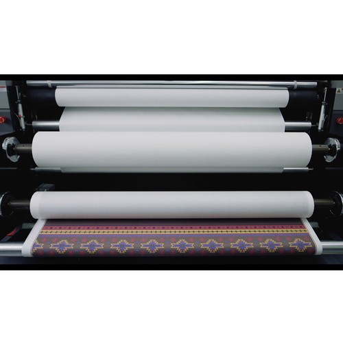 95g 24" x 100ft Fast Dry Dye Sublimation Paper for Epson F570 and T3170x Printer - Picture 4 of 11