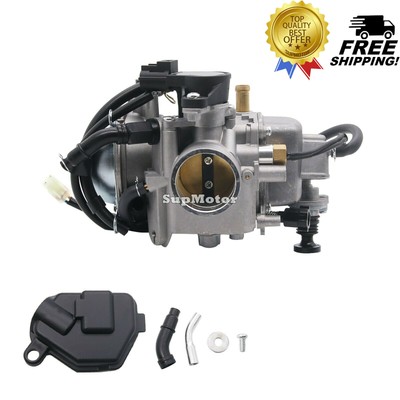 Carburetor For Honda Foreman Rubicon 500 TRX500FA FPA TRX500FGA 2001-2014 Carb