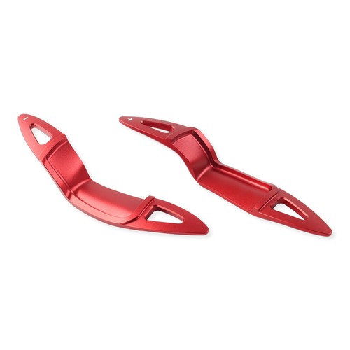 Interior Steering Wheel Paddle Shifter For Mini Cooper R55 R56 R57 R58 R59 R60 - Bild 8 von 13