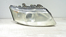 SAAB 9-3 FRON RIGHT DRIVER SIDE HEADLIGHT 155819 2003-2007