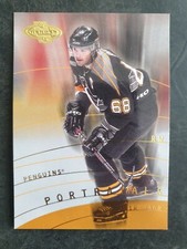 2000-01 Upper Deck Heroes #155 Jaromir Jagr 