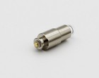 RIESTER 10600 10534 10506 replace light XL 2.5V 10600  otoscope xenon lamp 