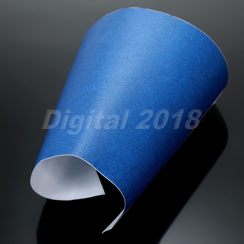 1/5PC 3D Printer Heated Bed High Temperature Tape 200*210mm Rubber Adhesive Blue - Picture 6 of 12