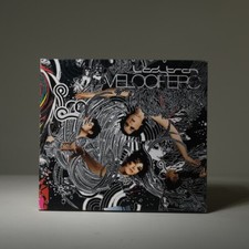 Velocifero by Ladytron (CD, 2008)