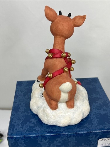 Enesco Rudolph And The Island Of Misfit Toys Buddy 875376 104263 104550 725196 - Picture 15 of 51