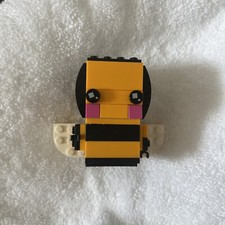 LEGO BRICKHEADZ: Valentine's Bee (40270)