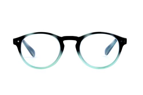NEW Unisex Round Reading Glasses For Women and Men - Round Readers - Picture 19 of 29