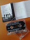 KINGS OF LEON [ YOUTH & YOUNG MANHOOD ] ORIGINAL CASSETTE THAILAND EDITION