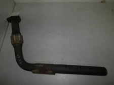 Hosenrohr mit Flexstück SEAT AROSA (6H) 1.0