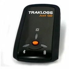 traklogg just go automatic mileage recorder