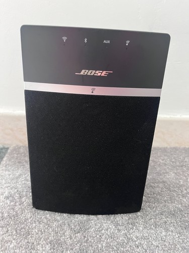 Bose Sound Touch 10 WLAN Lautsprecher - Bild 1 von 1