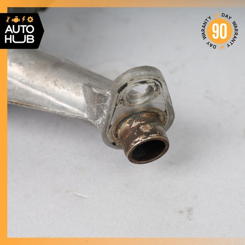 Mercedes W215 CL500 Engine Motor Smog Air Pump Check Valve Right Side OEM - Picture 8 of 10