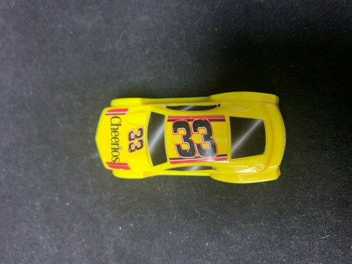 General Mills 2010 Cheerios #33 Pull Back Racer - Bild 5 von 5
