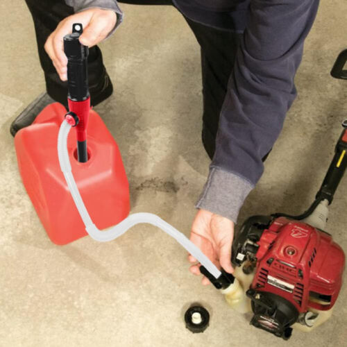 Elektrische Wasserpumpe Hand Wasserpumpe für Flüssigkeiten Pumpe Batteriepumpe - Bild 13 von 13