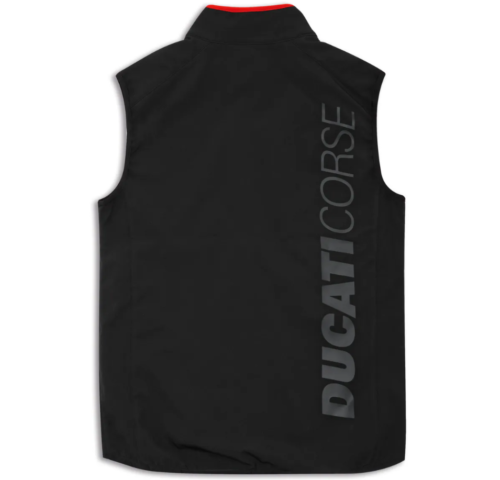 Gilet Ducati Corse DC Sport - Foto 2 di 2