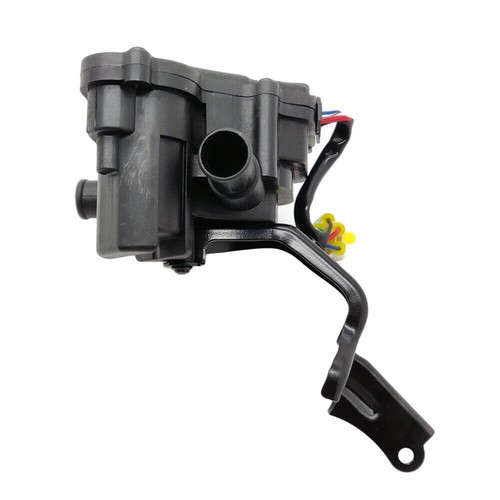 HVAC Heater Coolant Control Valve for 2004-2009 Toyota Prius 1.5L L4 1667021010 - 第 4/10 張圖片