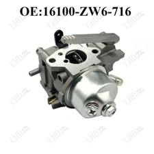 Carburetor Carb Assy 16100-ZW6-716 For Honda Outboard BF2 BF Boats Engine；