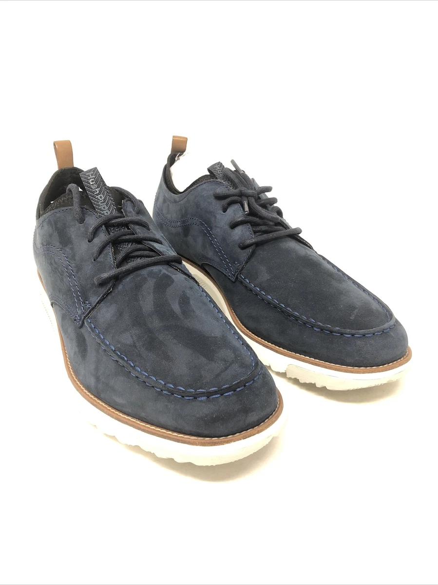 Hush Puppies Blue Casual Shoes for Men for sale | eBay display picture 1