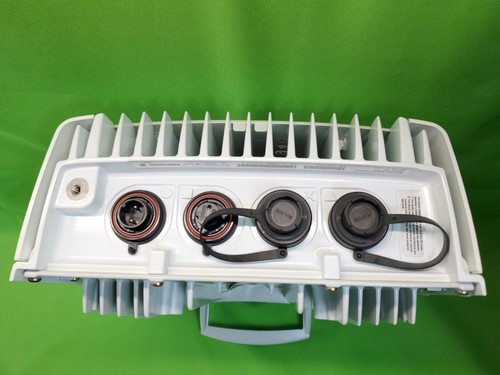 ERICSSON TYPE 0160101-BV GLOBALSTAR SATELLITE TERMINAL FIXED ACCESS UNIT - Picture 12 of 24