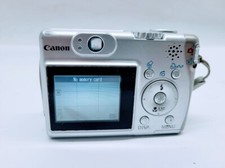 Preços baixos em Câmeras digitais Canon PowerShot A530 | eBay Preços baixos em Câmeras digitais Canon PowerShot A530 | eBay