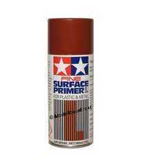 Tamiya Grundierung Spray Spraydose für Kunststoff & Metall 180ml 80,55 €/1L.