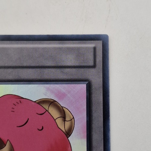 Yu-Gi-Oh! TOKEN LC04-EN006 Legendary Collection 4: Joey's World 2013 - Foto 8 di 15