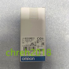 1 PCS NEW IN BOX OMRON Expansion interface unit NX1W-MAB221