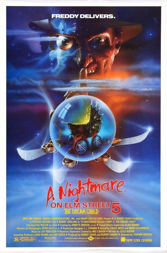 Iconic Horror Movie Posters Classic Scary Film Cinema Wall Art Poster Prints - Picture 7 of 125