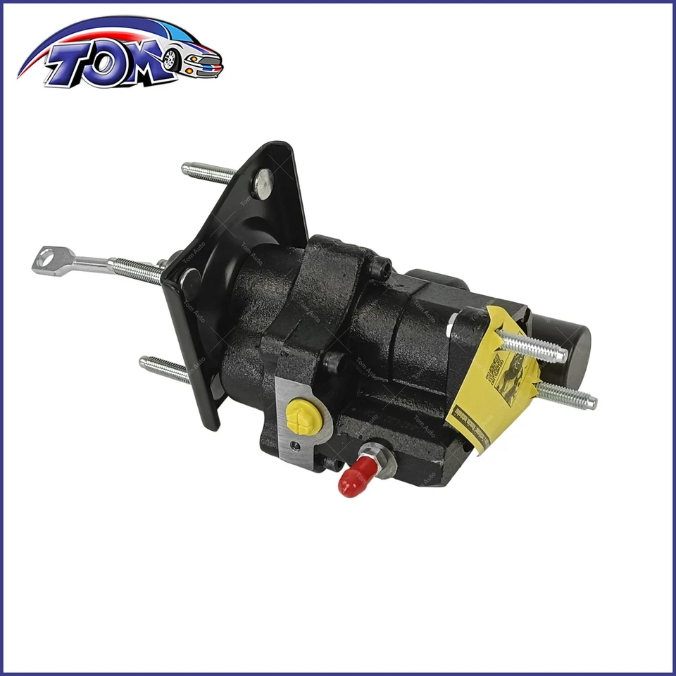 Amplificador de freno eléctrico Hydro-Boost para Ram 2500 3500 4500 5500 2011-2018 52-7416 Foto 2 de 3