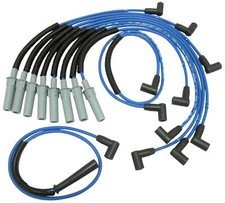 NGK NGK Spark Plug Wire Set 53147