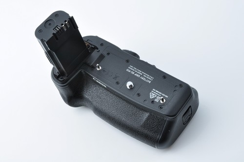 Poignée batterie Canon BG-R10 pour appareil photo sans miroir EOS R5, R6 [NEUF] #S1535 - Photo 15 sur 24