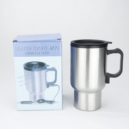 450 ML Chauffant Ventouse De Voiture ventes exceptionnelles Gobelet Capacité