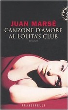 Canzone d'amore al Lolita's Club