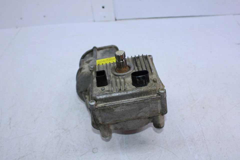 Arctic Cat Wildcat 2014 4X 1000 dirección asistida 0505-956 Foto 3 de 4