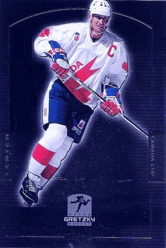 100++ WAYNE GRETZKY SINGLES AUTO GAME JERSEY PROMO LIMITED LOT .. YOU PICK LIST - Picture 144 of 181