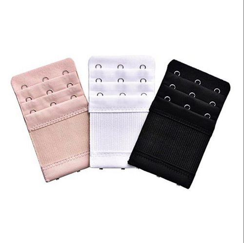 2,3,4 Hook Bra Extender Ladies Bra Extension Strap Maternity Anti-Rust STAINLESS - Picture 7 of 15